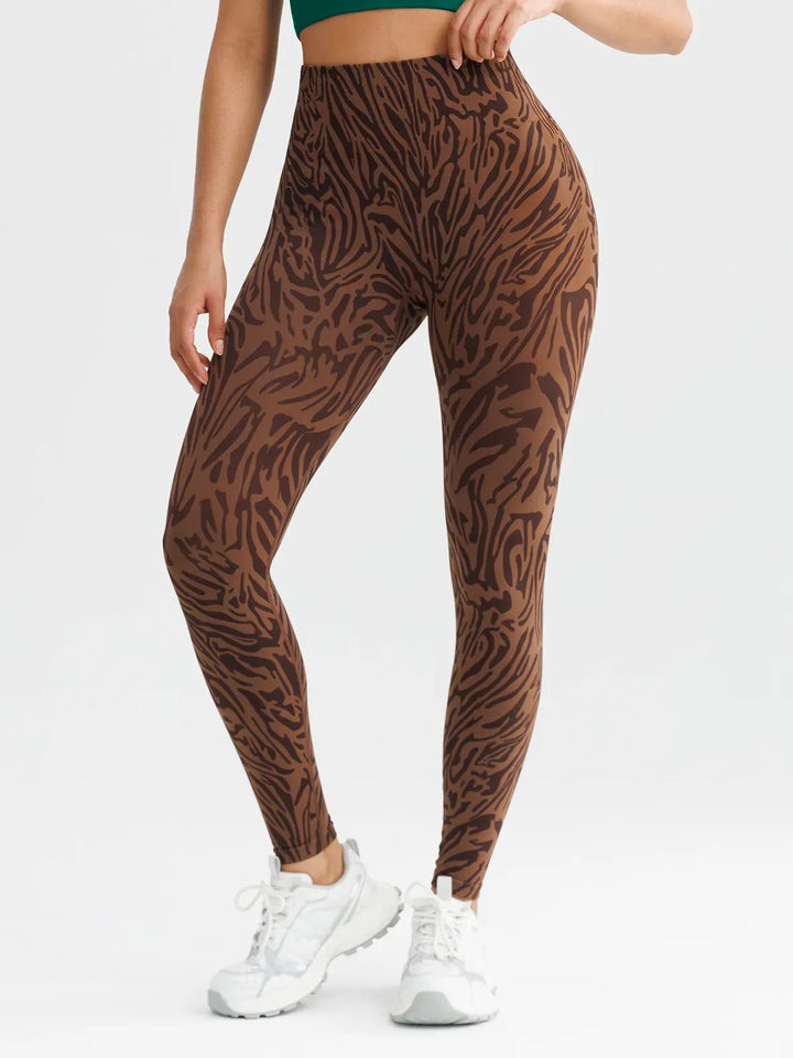 B R X L™ Seamless High Waisted Butt-Lifting Leggings