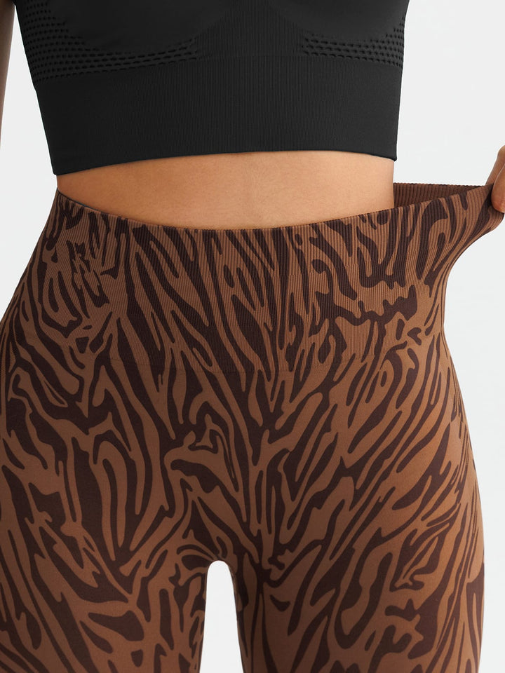 B R X L™ Seamless High Waisted Butt-Lifting Leggings