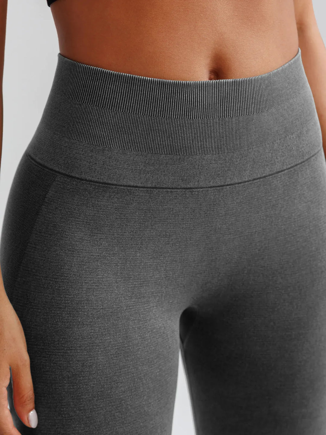 B R X L™ Seamless High Waisted Butt-Lifting Leggings
