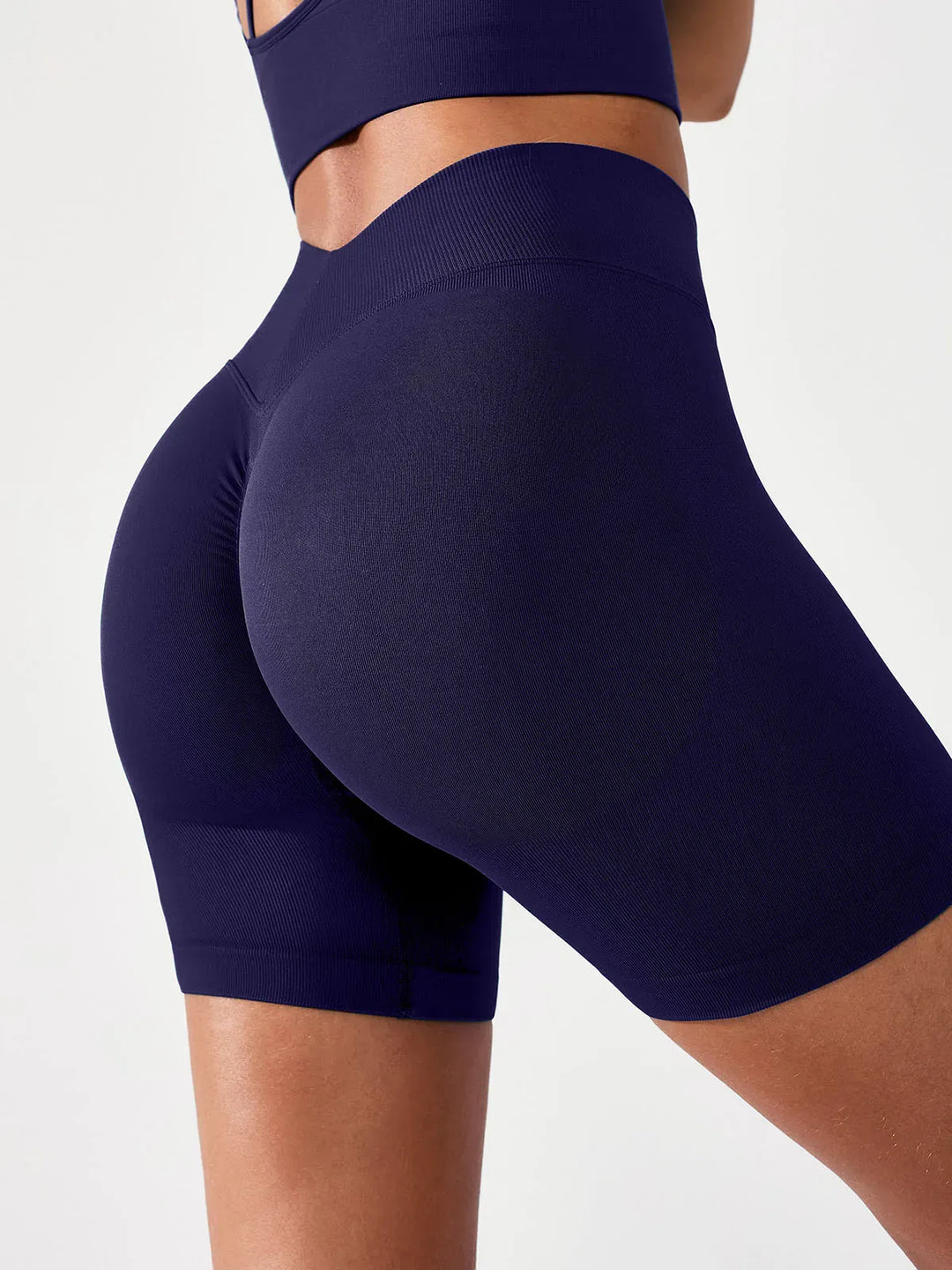 B R X L™ Seamless High Waisted Butt-Lifting Leggings