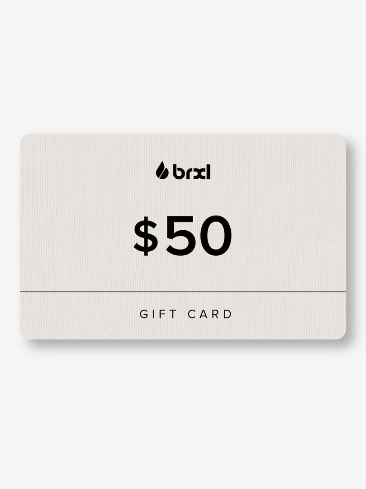 BRXL eGift Card