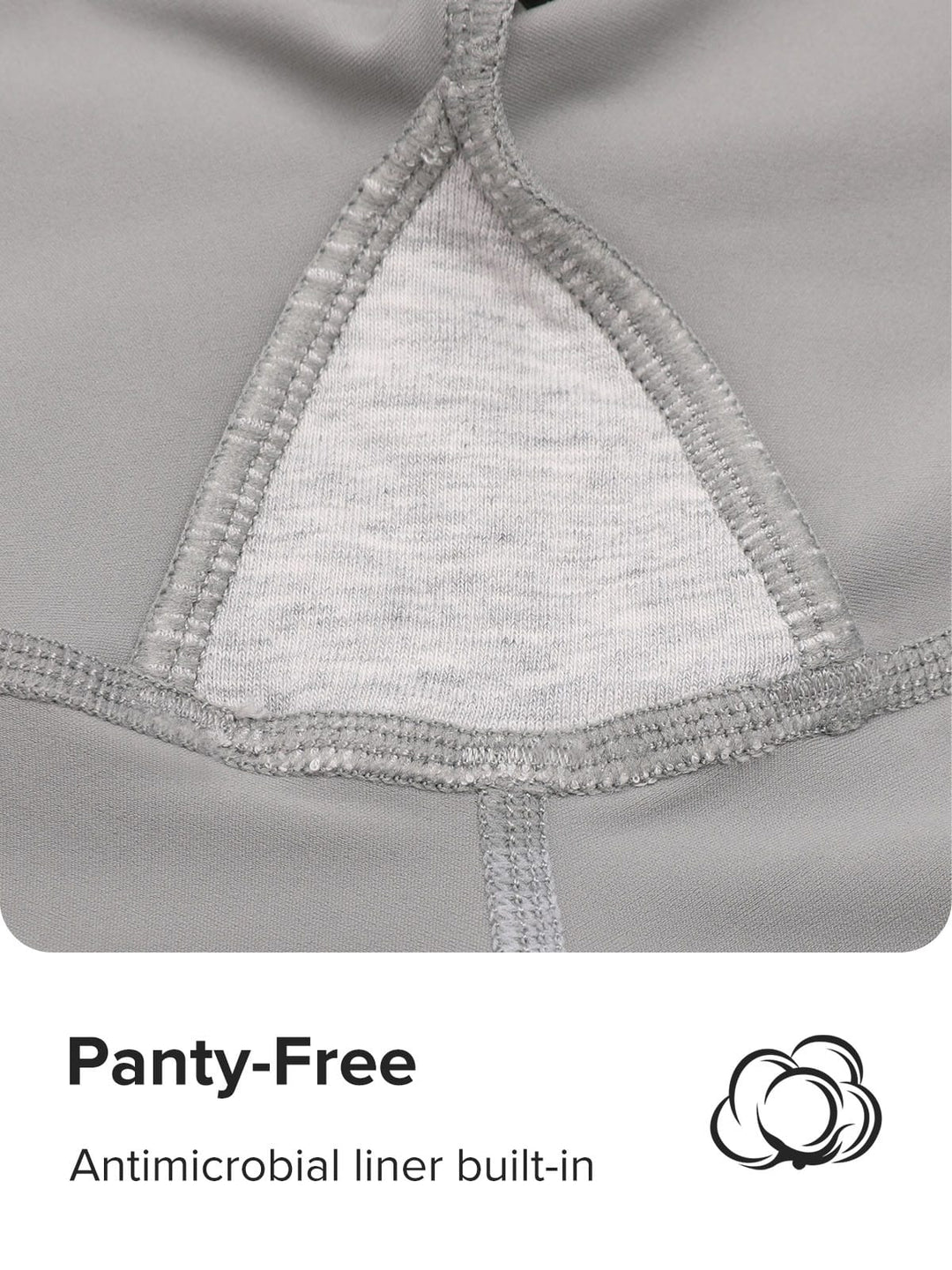 BrxlAero™ High-Waist Breathable Mesh Workout Leggings