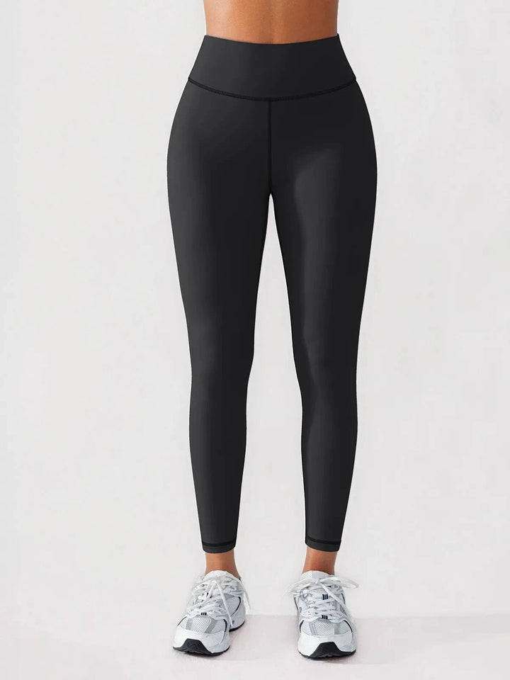 BRXL® BrxlGrit™ Scrunch High Rise Gym Leggings