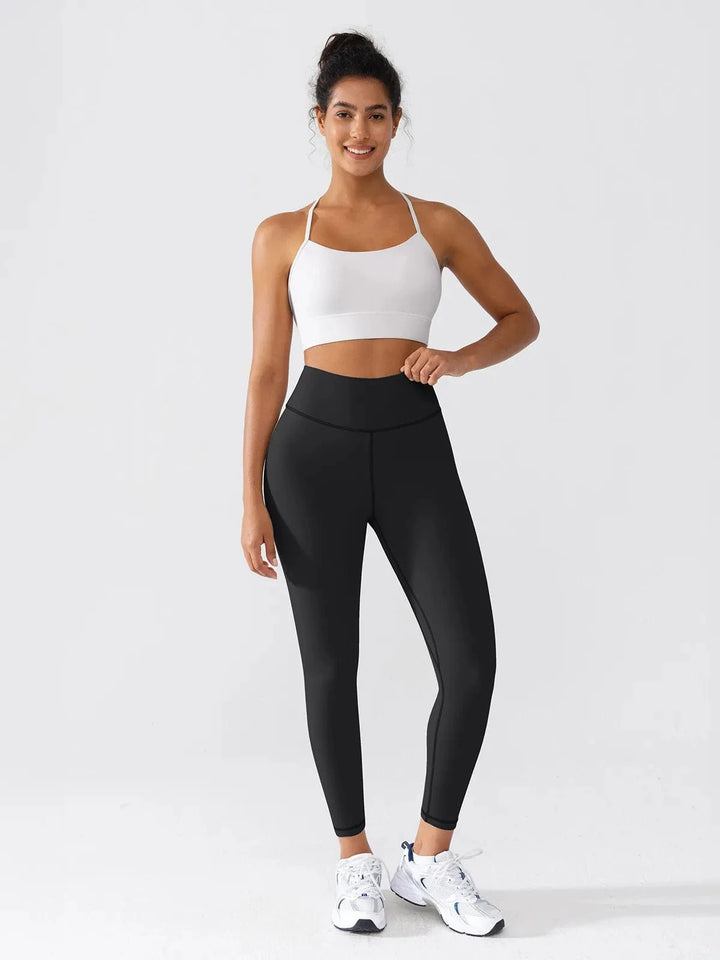 BRXL® BrxlGrit™ Scrunch High Rise Gym Leggings