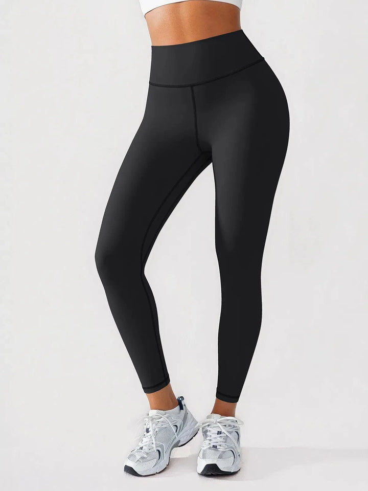 BRXL® BrxlGrit™ Scrunch High Rise Gym Leggings