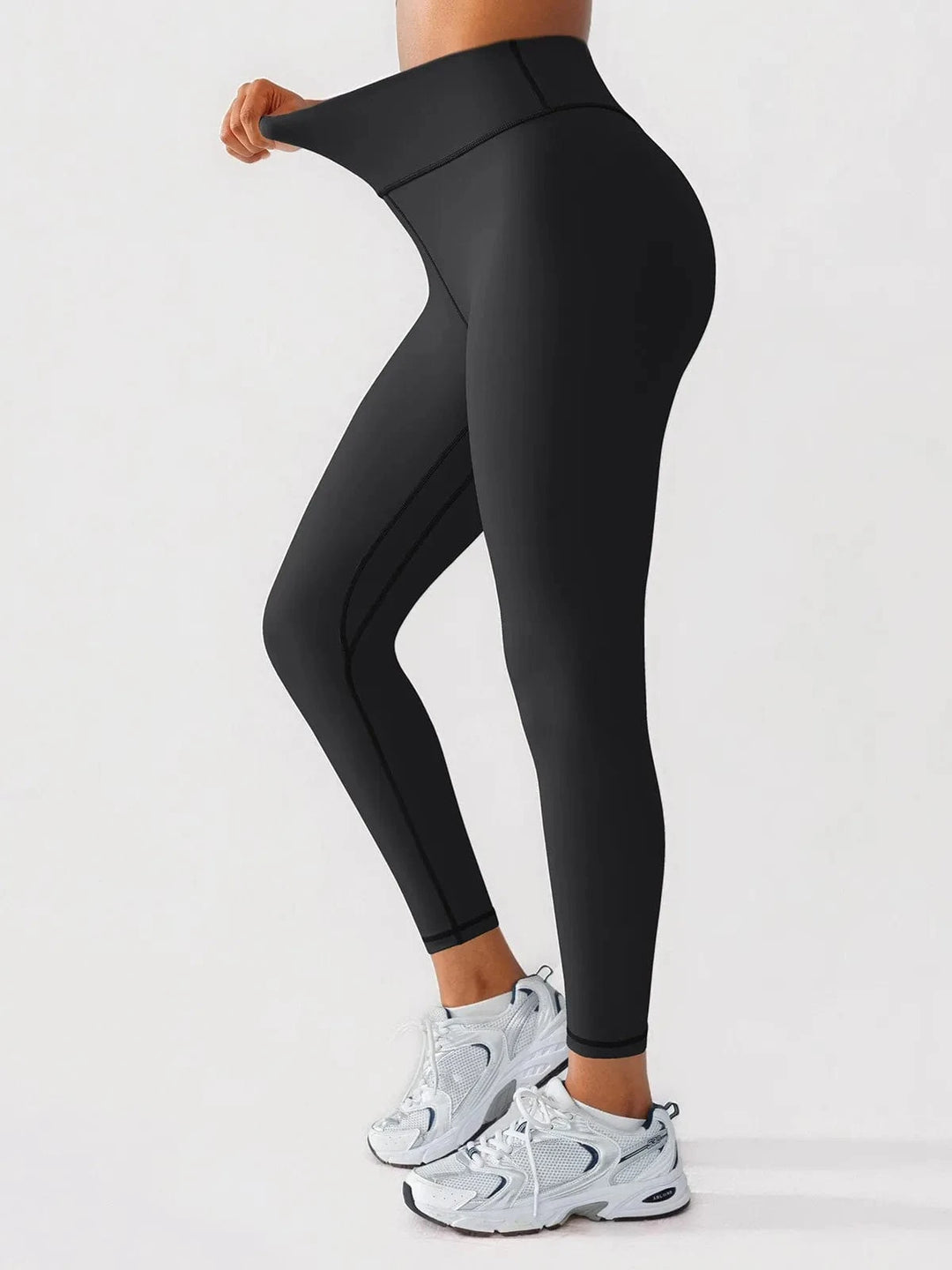 BRXL® BrxlGrit™ Scrunch High Rise Gym Leggings