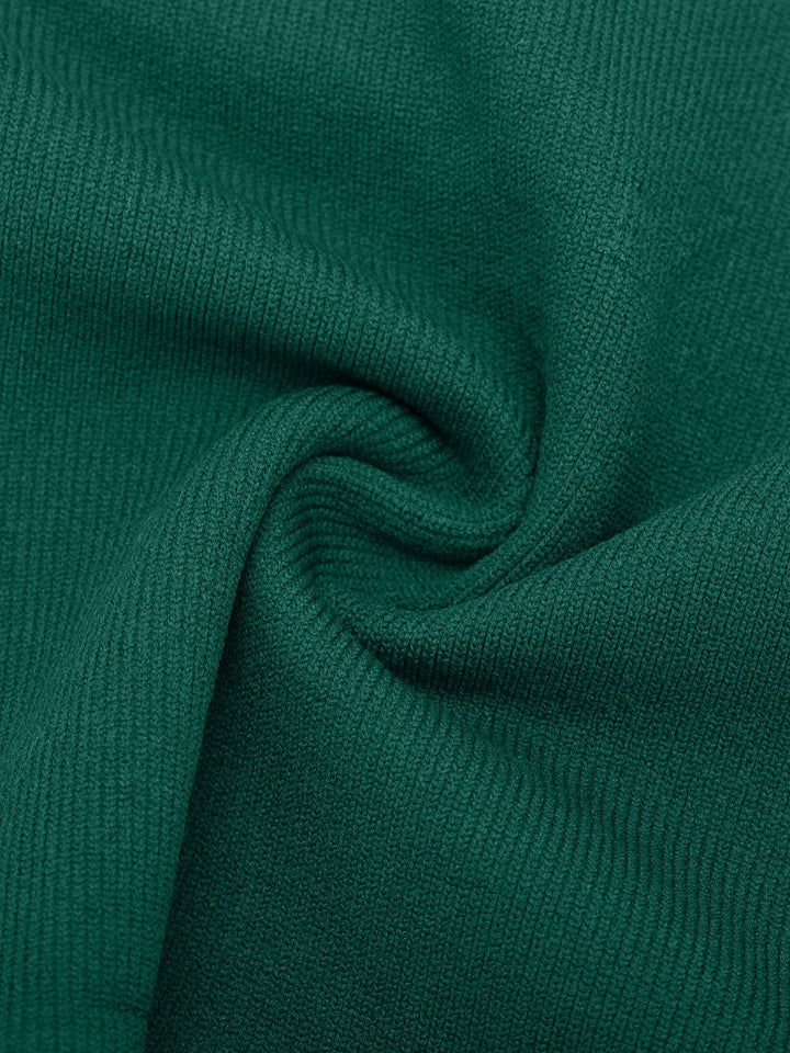 A model wearing a BRXL® BrxlGrit™ Seamless Scrunch Butt Workout Shorts in