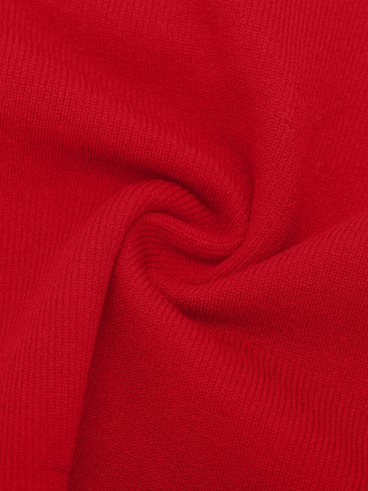 A model wearing a BRXL® BrxlGrit™ Seamless Scrunch Butt Workout Shorts in