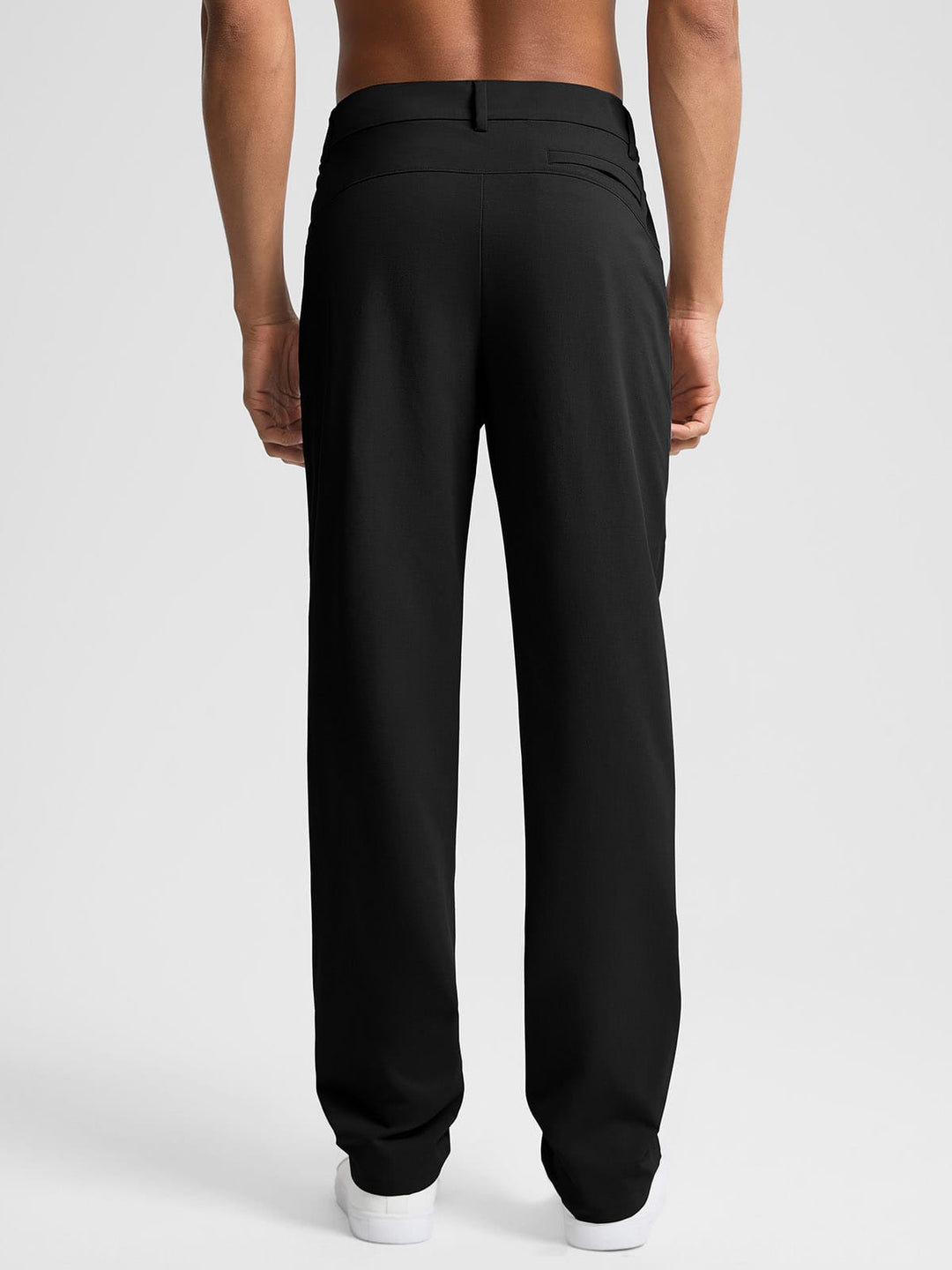 BrxlMen™  Stretch Slim Fit Quick Dry Golf Pants with Pockets