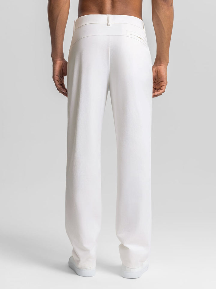 BrxlMen™  Stretch Slim Fit Quick Dry Golf Pants with Pockets