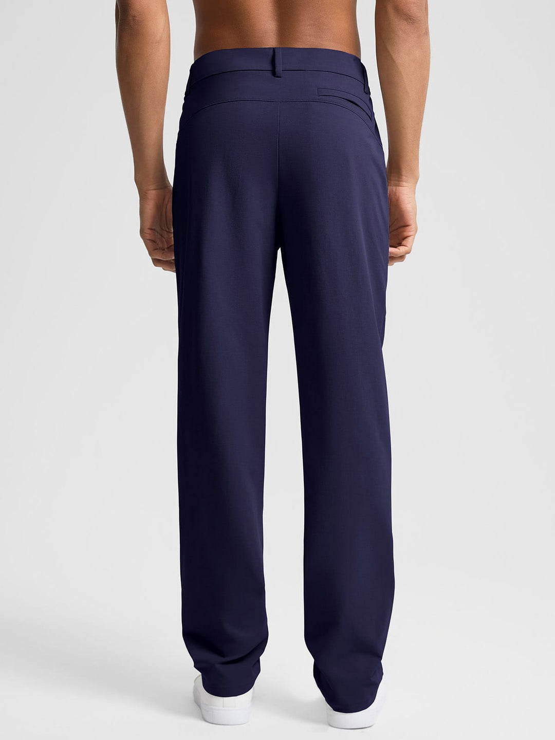 BrxlMen™  Stretch Slim Fit Quick Dry Golf Pants with Pockets