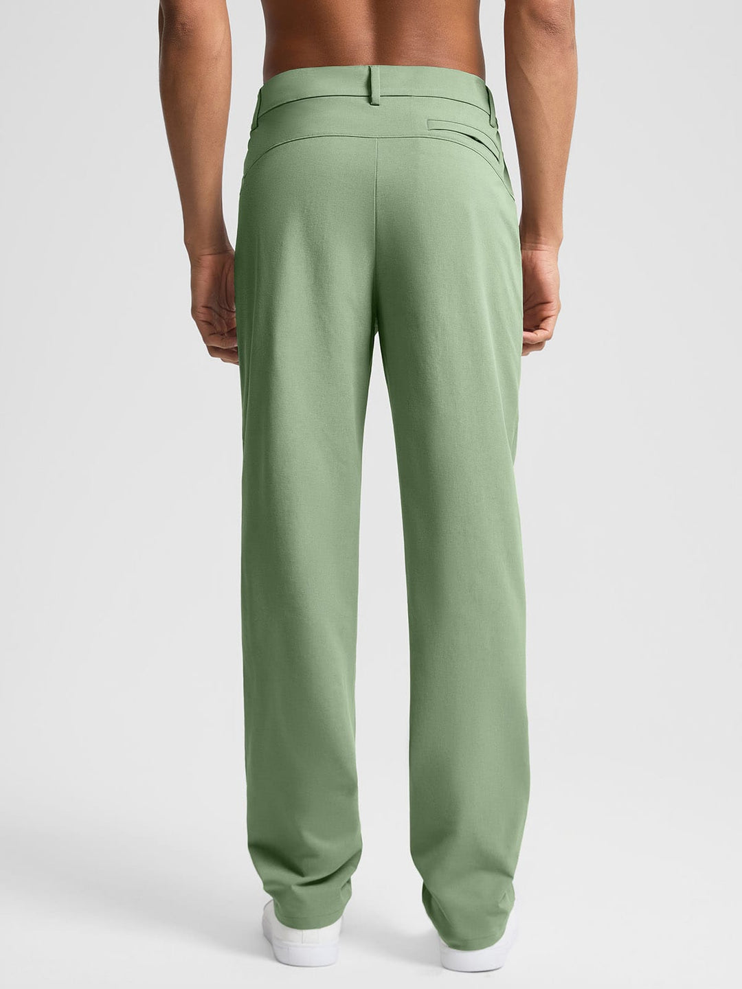 BrxlMen™  Stretch Slim Fit Quick Dry Golf Pants with Pockets