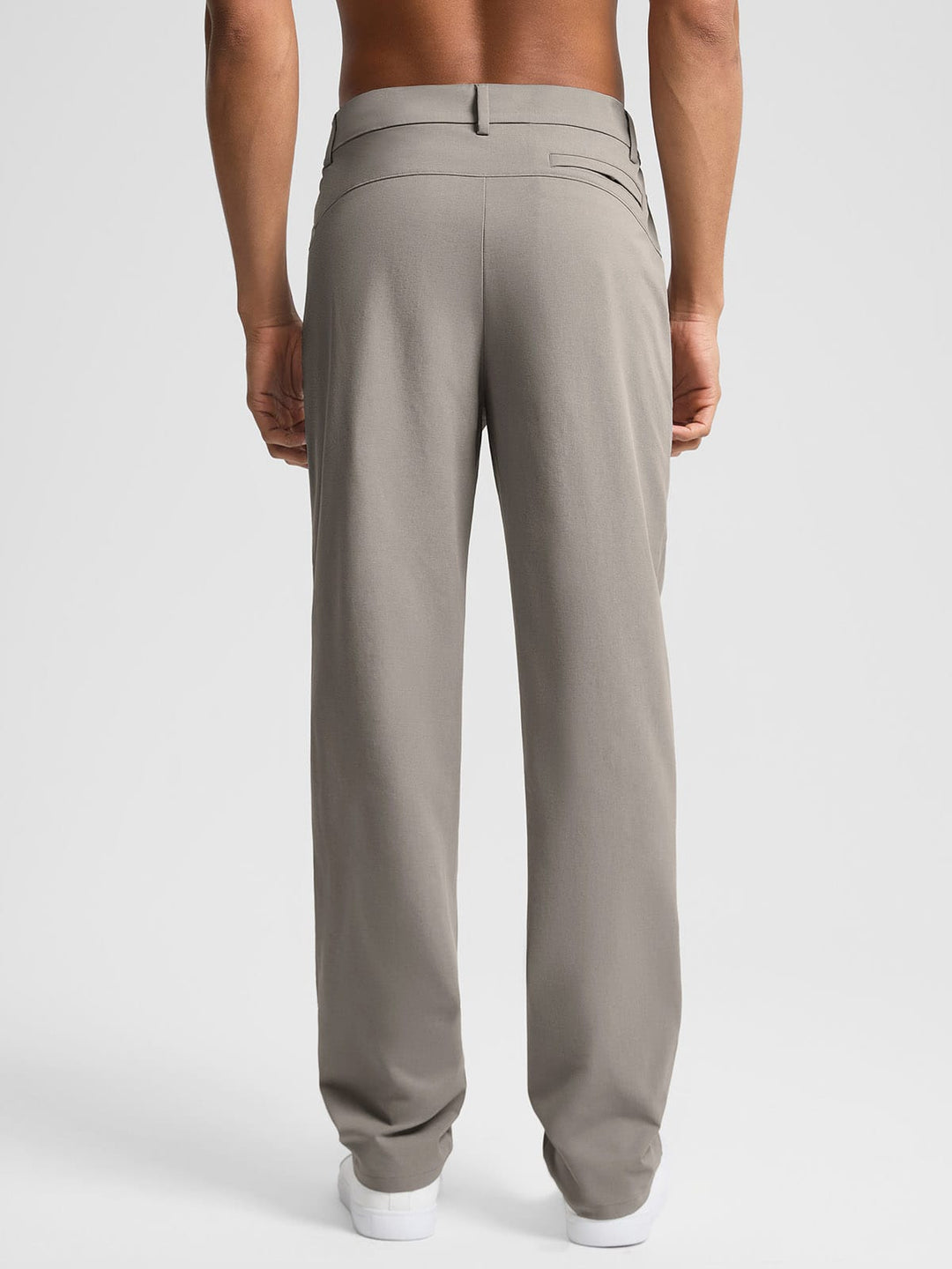 BrxlMen™  Stretch Slim Fit Quick Dry Golf Pants with Pockets