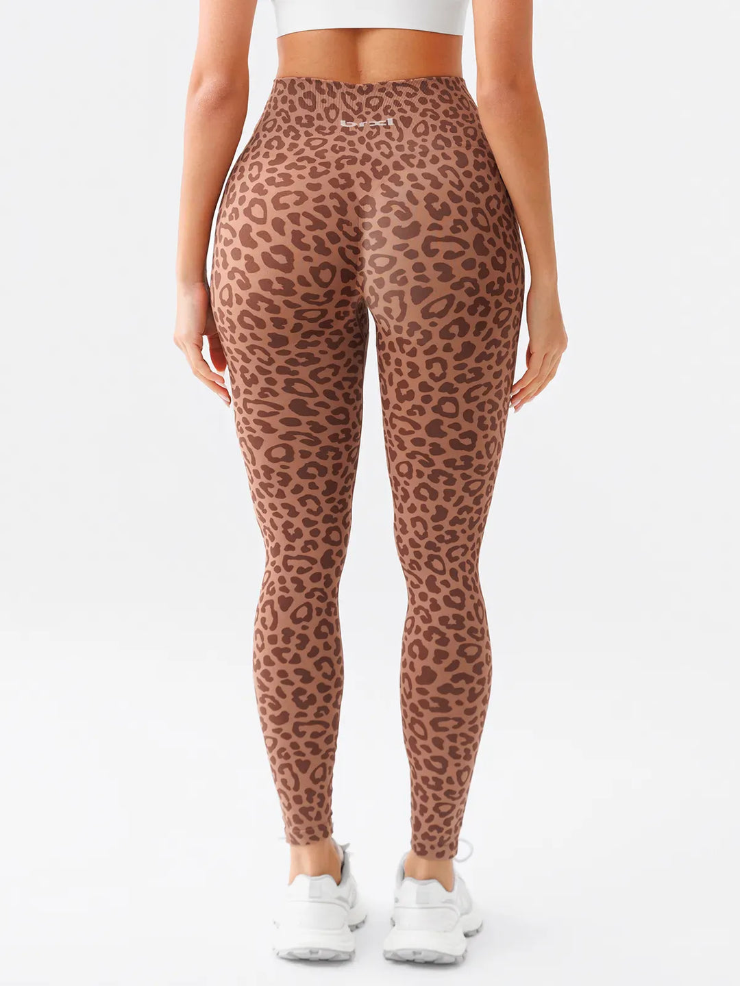 Scrunch Butt Lifting Tummy Control High Waist Workout Leggings