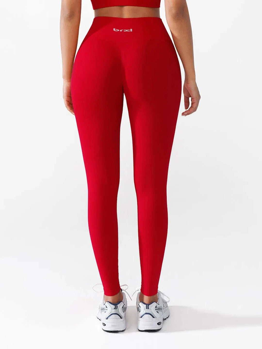 BRXL® Butt Lifting Seamless Bra Scrunch Leggings Set
