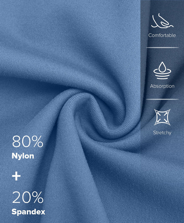 BRXL® Crossover Flared Yoga Pants