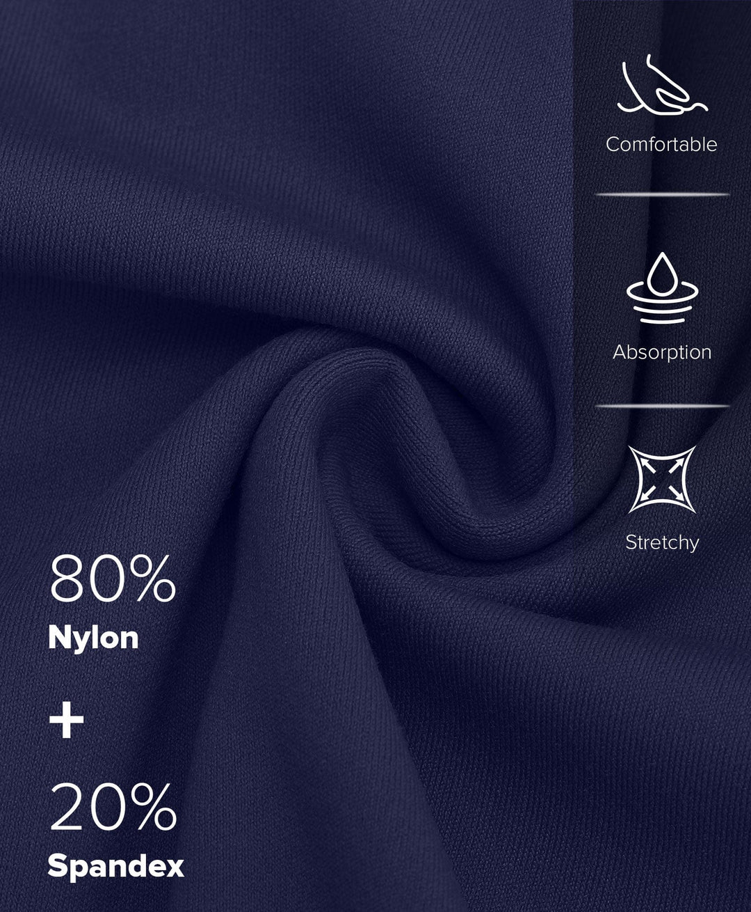 BRXL® Crossover Flared Yoga Pants