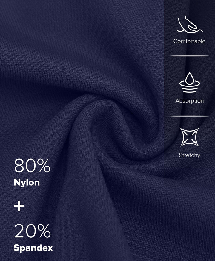 BRXL® Crossover Flared Yoga Pants
