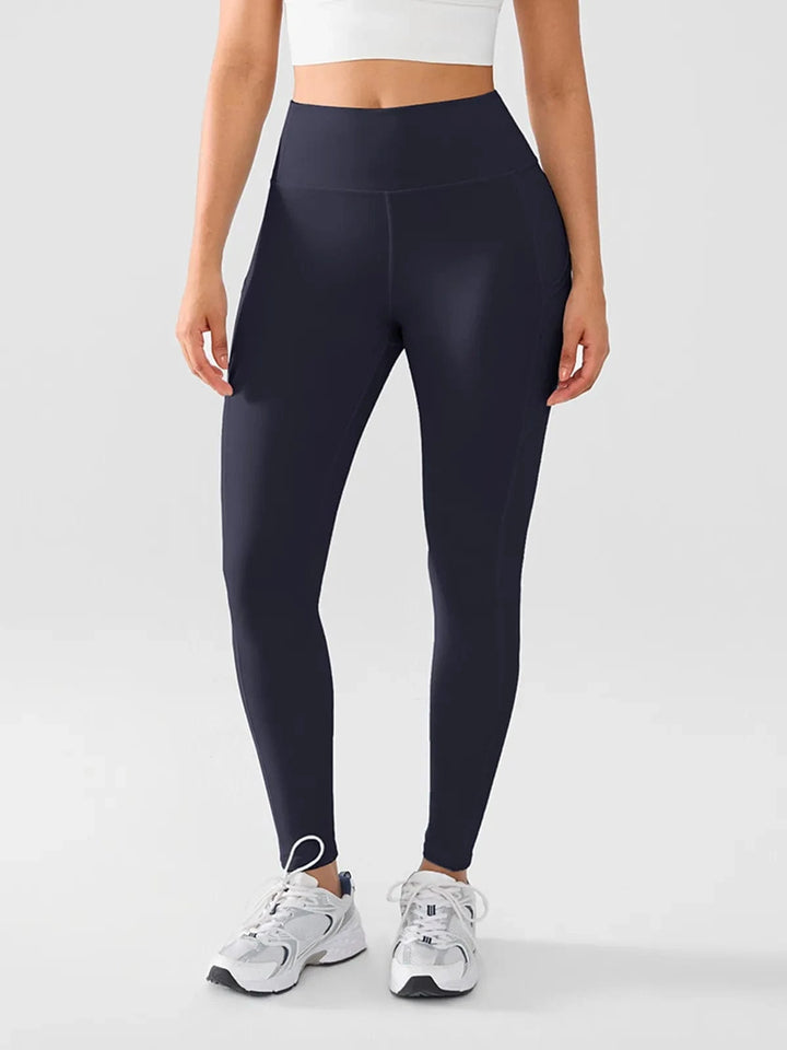 BRXL® Curve Contour Butt-Lift Leggings