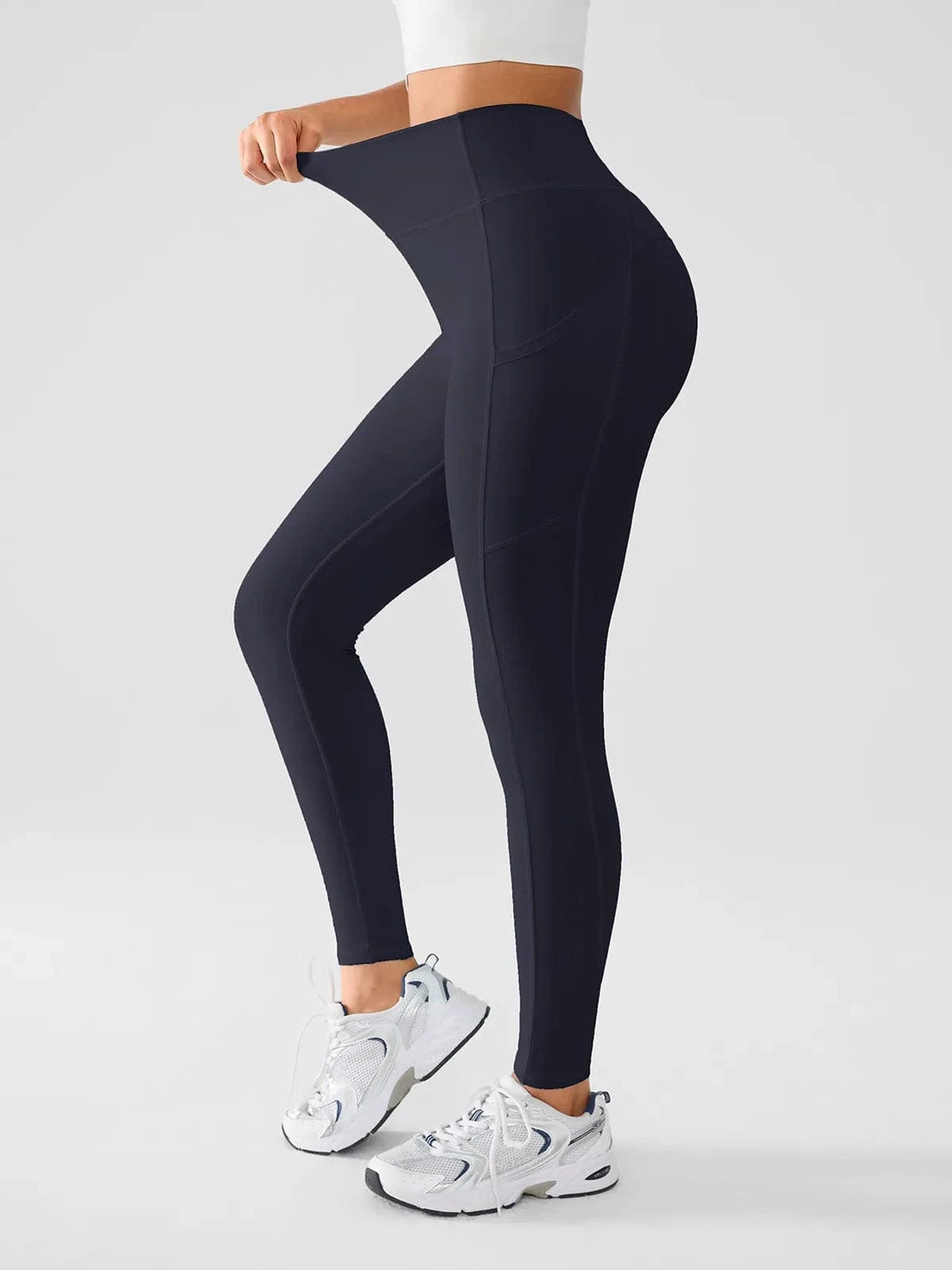 BRXL® Curve Contour Butt-Lift Leggings
