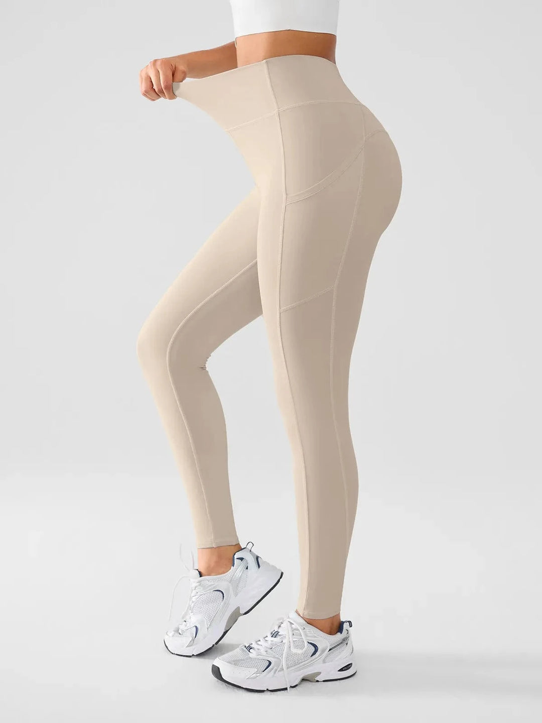 BRXL® Curve Contour Butt-Lift Leggings