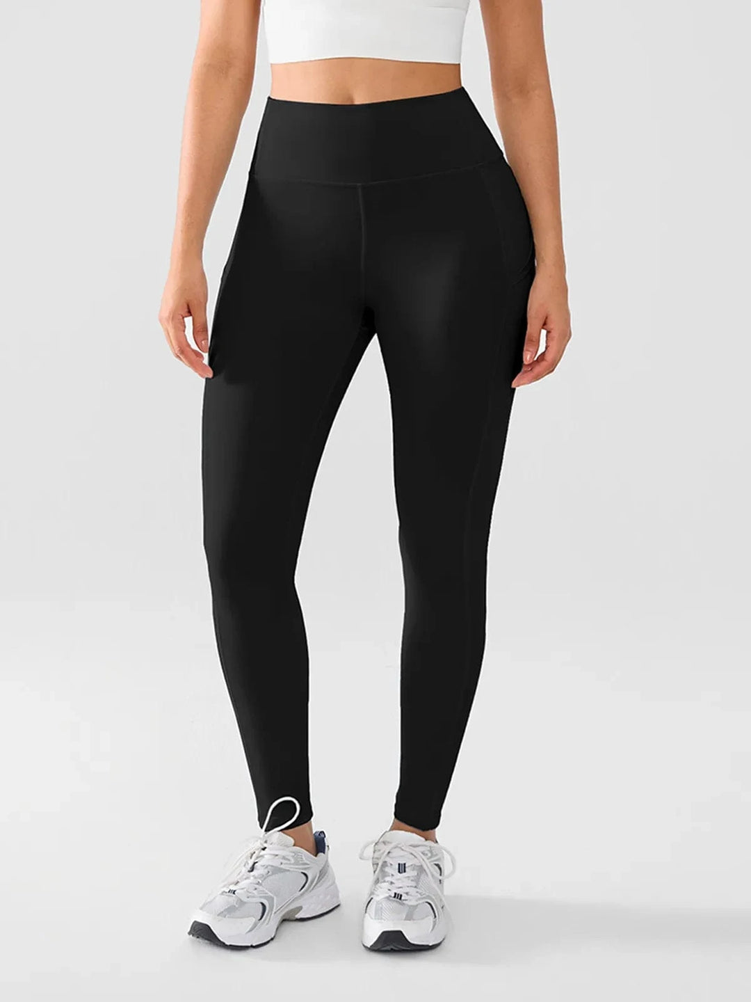 BRXL® Curve Contour Butt-Lift Leggings