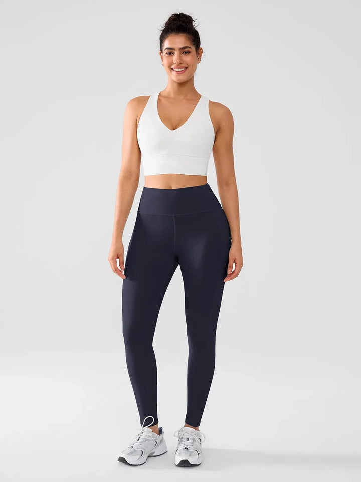 BRXL® Curve Contour Butt-Lift Leggings