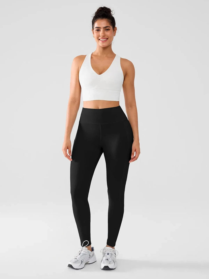 BRXL® Curve Contour Butt-Lift Leggings