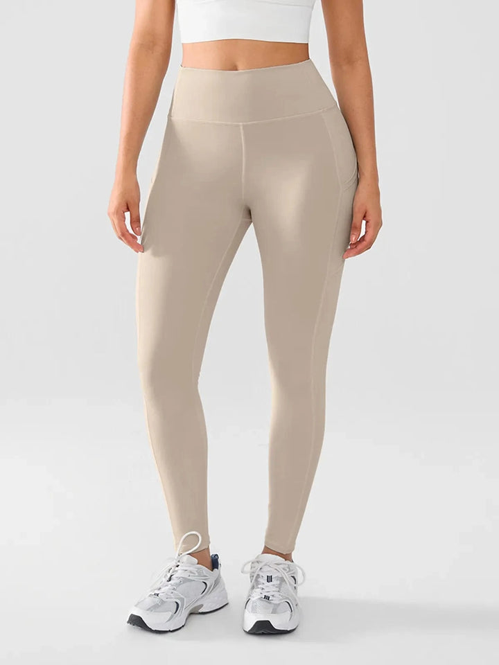 BRXL® Curve Contour Butt-Lift Leggings