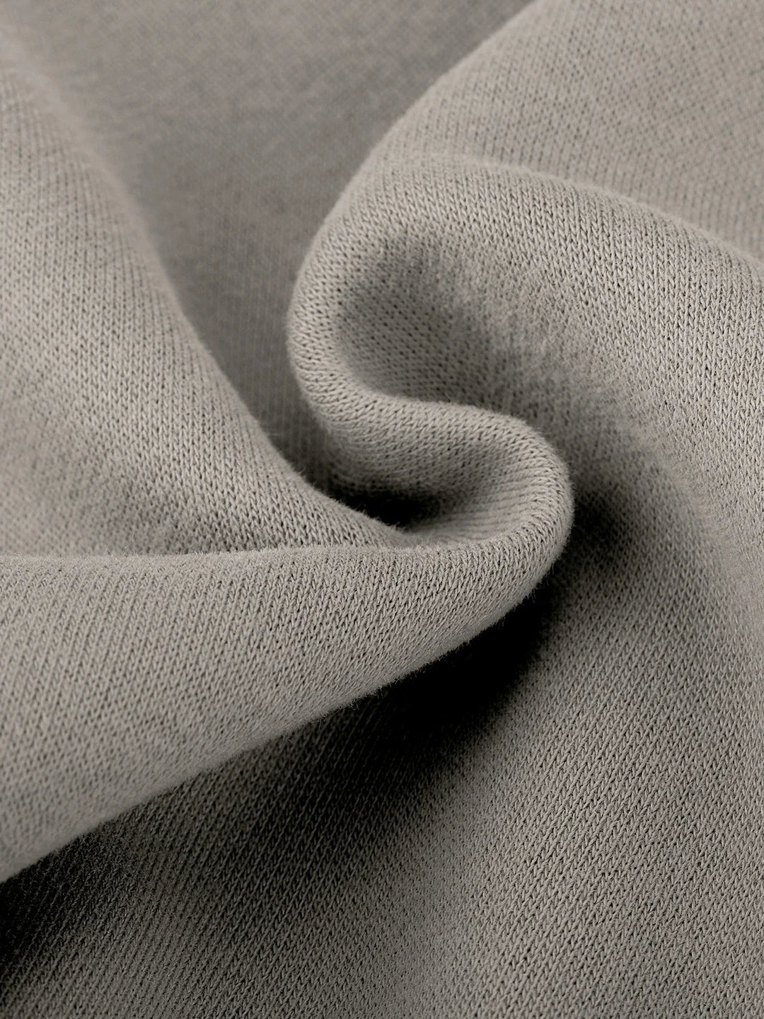 A model wearing a BRXL® Double Waistband Drawstring Mid-Rise Straight-Leg SweatPants