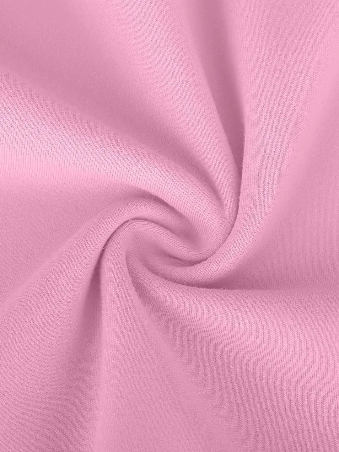 A model wearing a BRXL® Flow Y Racerback Bra with Low Cut and Spaghetti Straps in