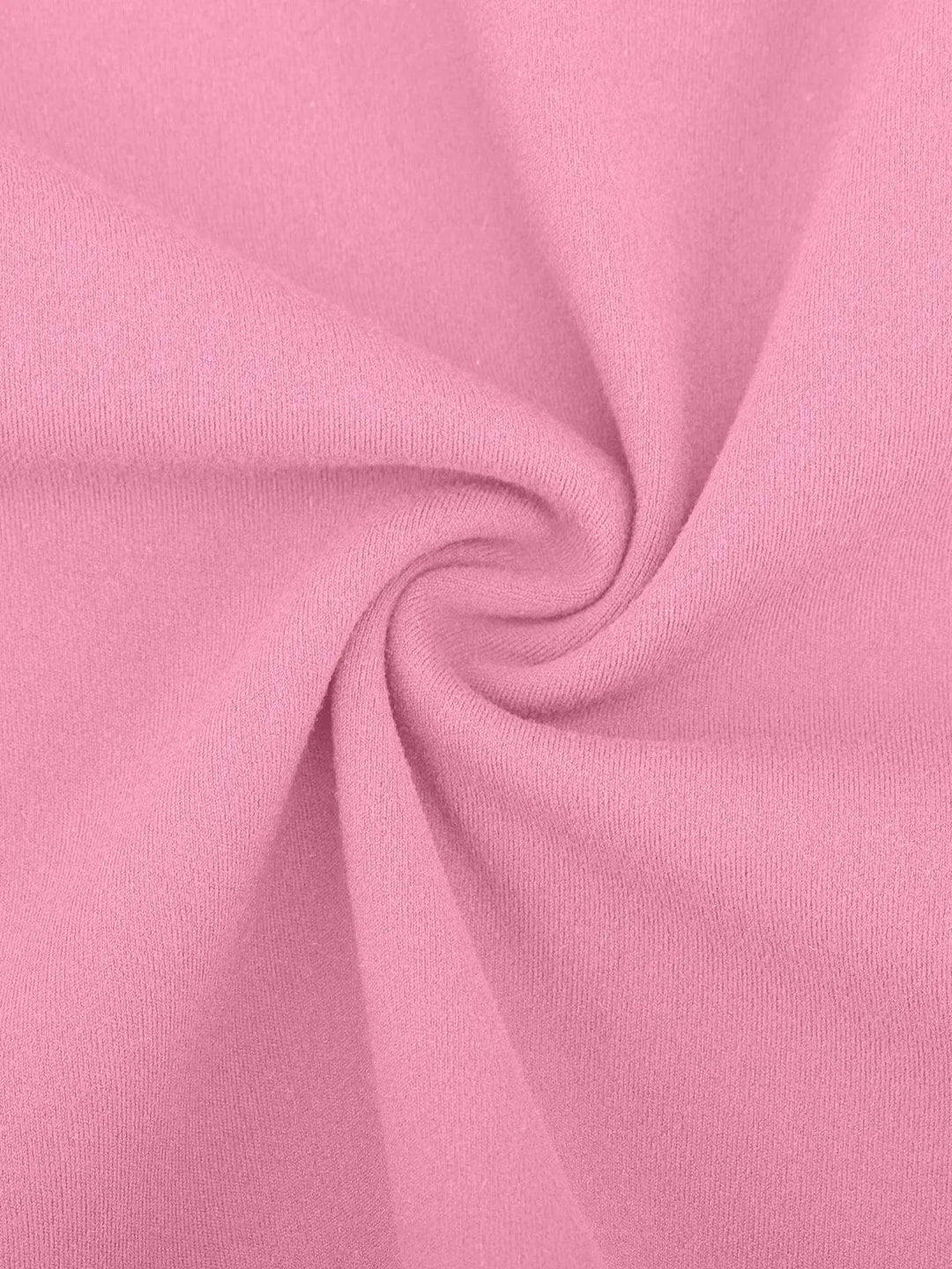 A model wearing a BRXL® Half Front Zipper Cropped Top Seamless Butt-Lifting Leggings Set in