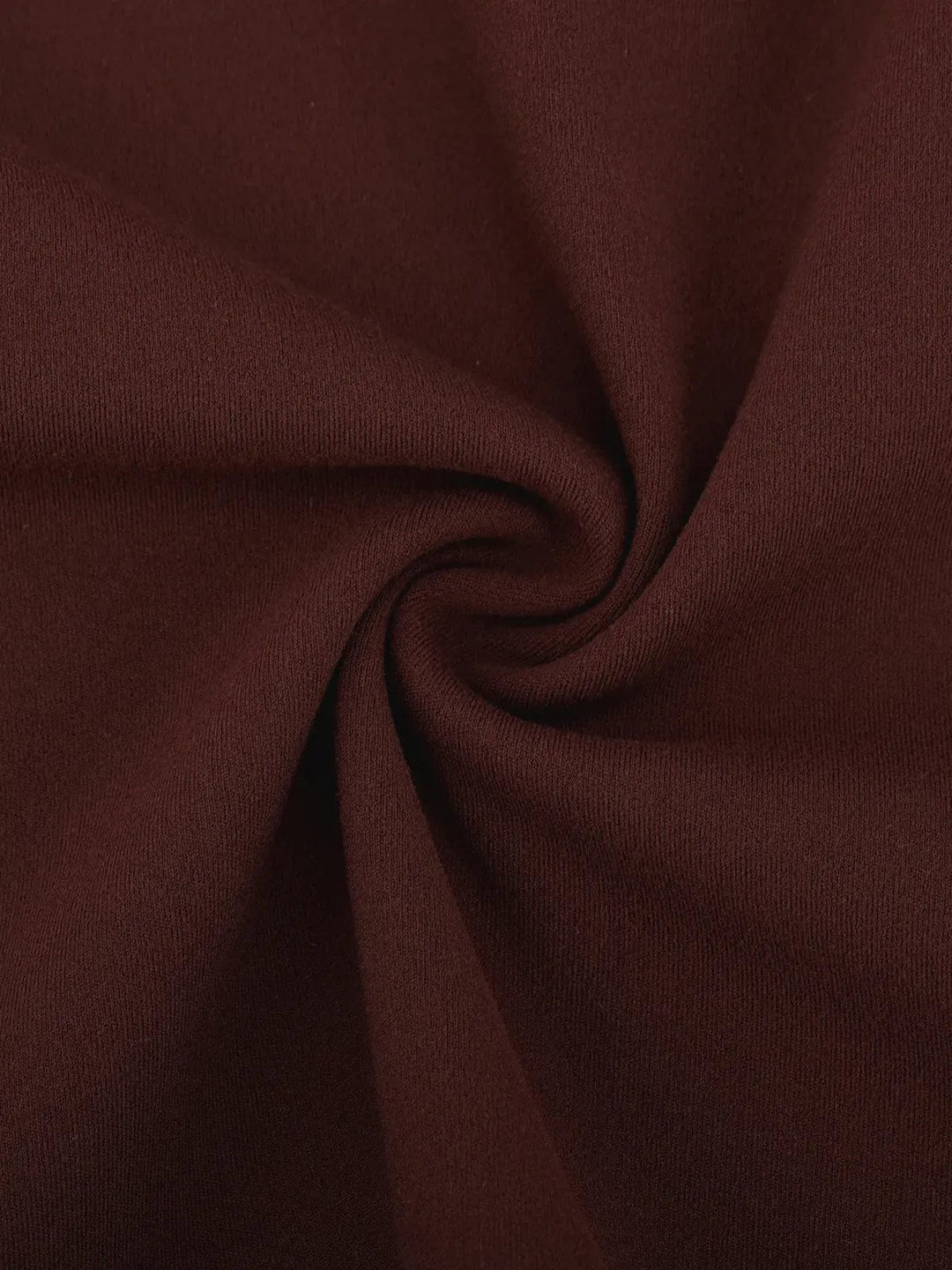 A model wearing a BRXL® Half Front Zipper Cropped Top Seamless Butt-Lifting Leggings Set in