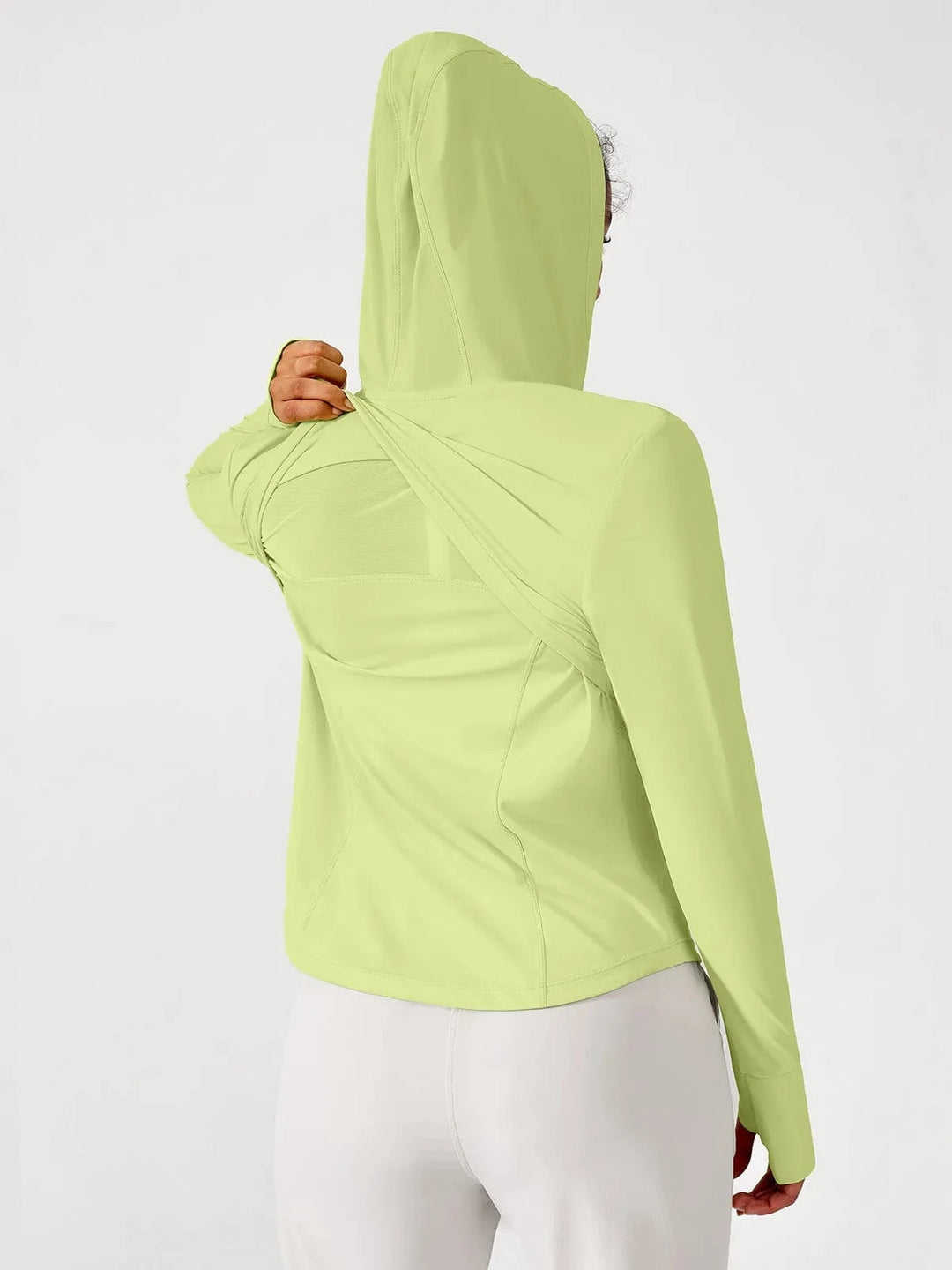 BRXL® Lightweight UV Protection Summer Jacket