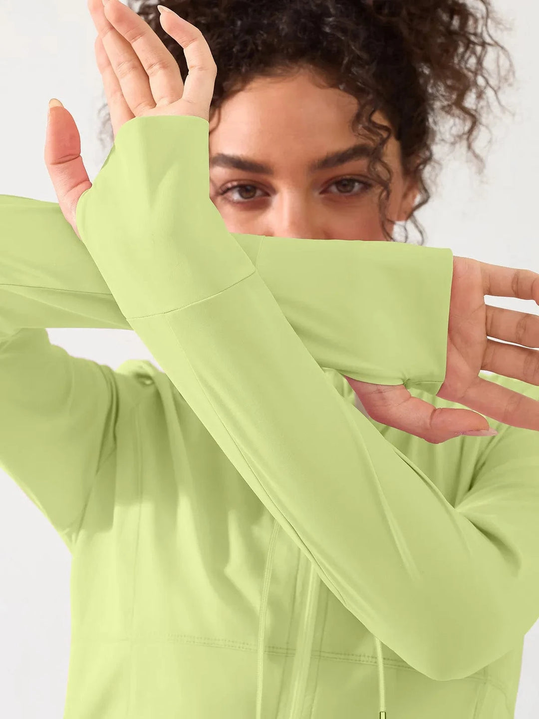 BRXL® Lightweight UV Protection Summer Jacket