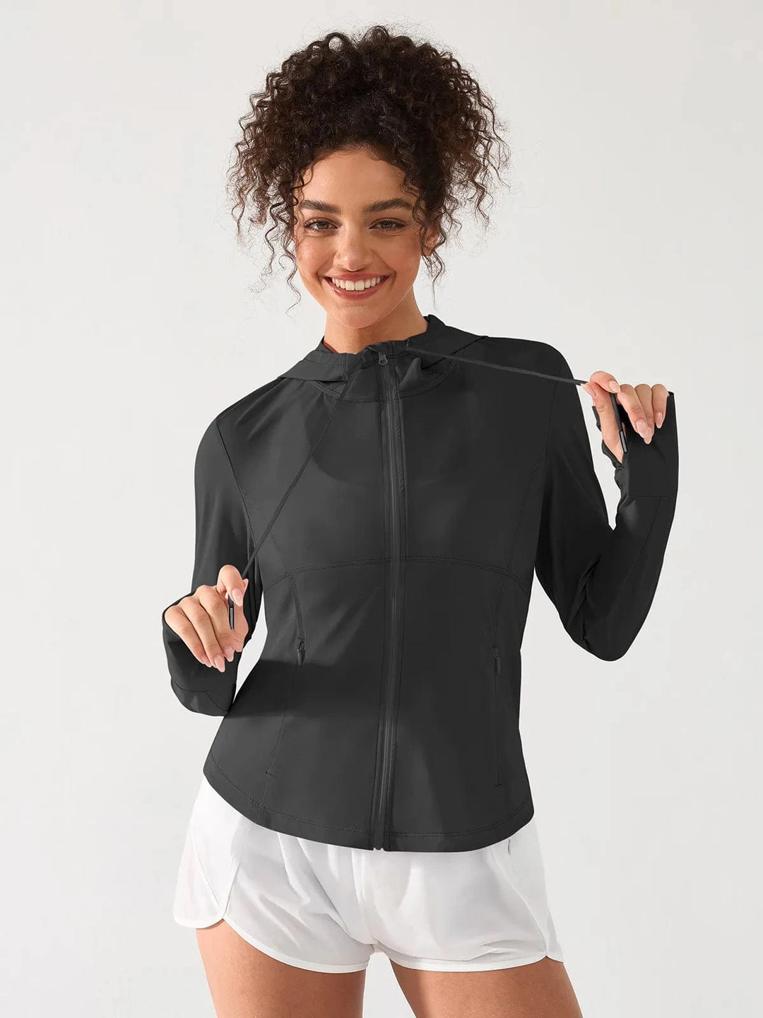 BRXL® Lightweight UV Protection Summer Jacket