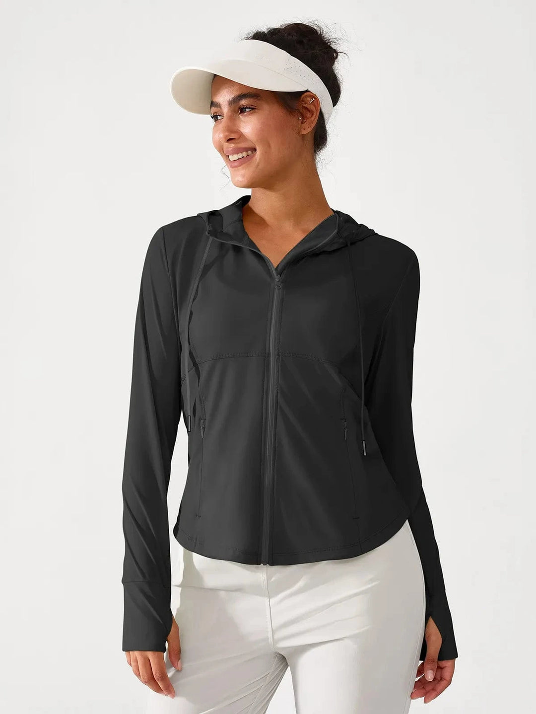 BRXL® Lightweight UV Protection Summer Jacket