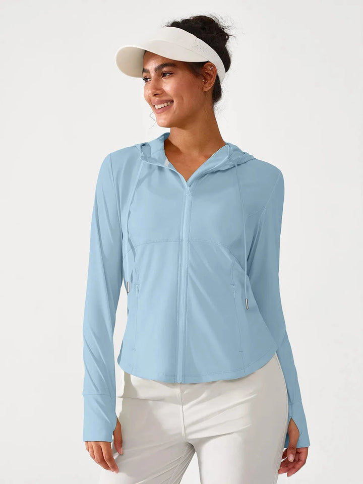 BRXL® Lightweight UV Protection Summer Jacket