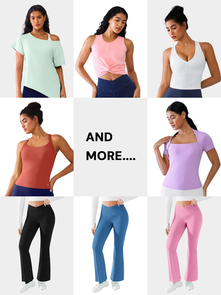 Mystery Box: Surprise Activewear