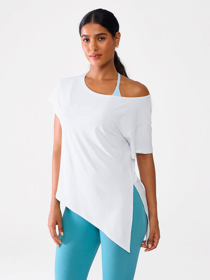 BRXL® Organic Cotton Oversized Tee