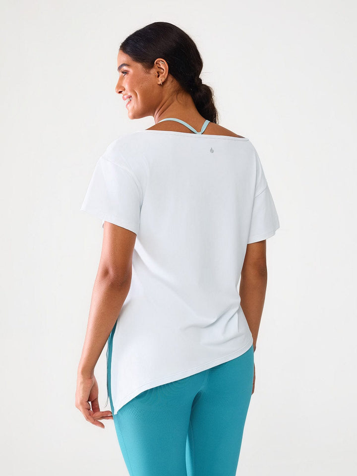 BRXL® Organic Cotton Oversized Tee