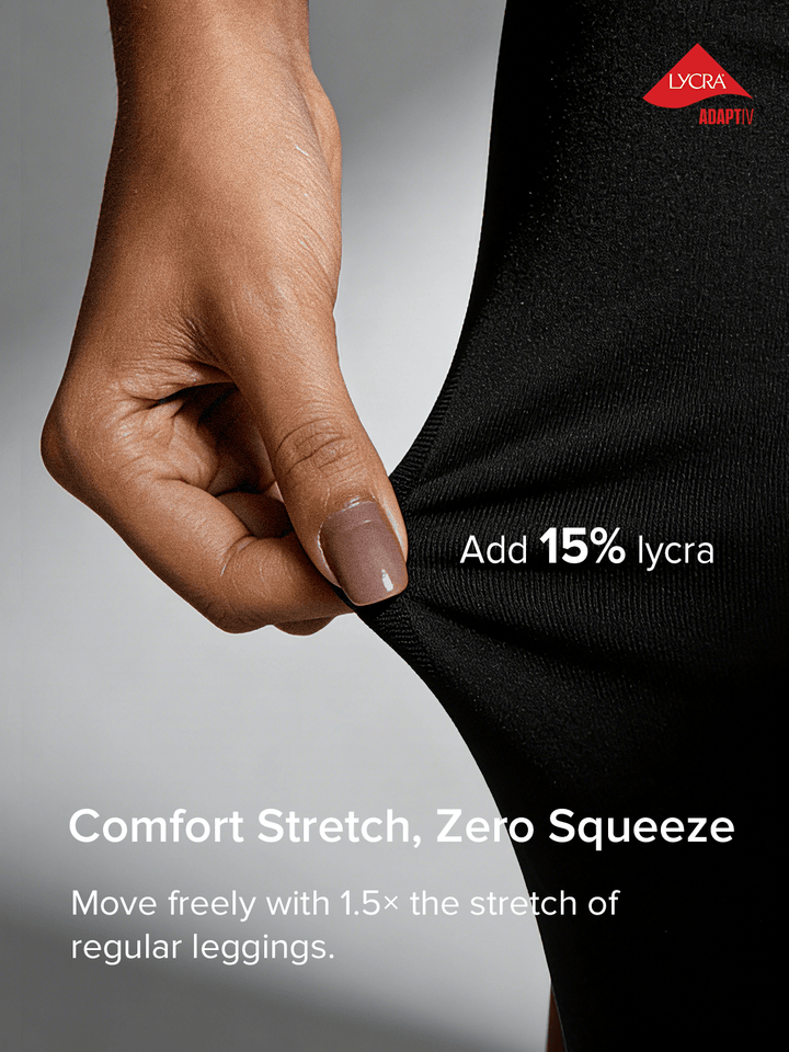 Seamless High Waisted Butt-Lifting Leggings