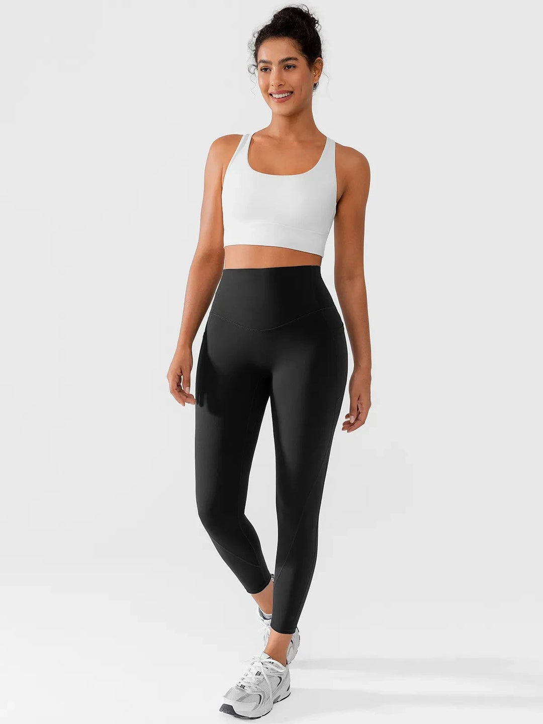 BRXL® Side Pocket Butt-Lift Leggings