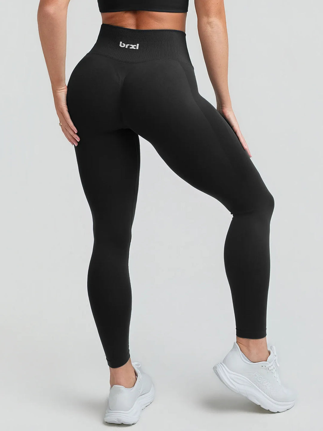STAYLAT™ No-Roll Waistband Seamless Tummy Control Leggings Gen 3
