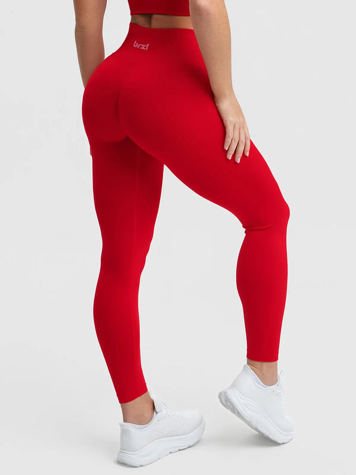 STAYLAT™ No-Roll Waistband Seamless Tummy Control Leggings Gen 3