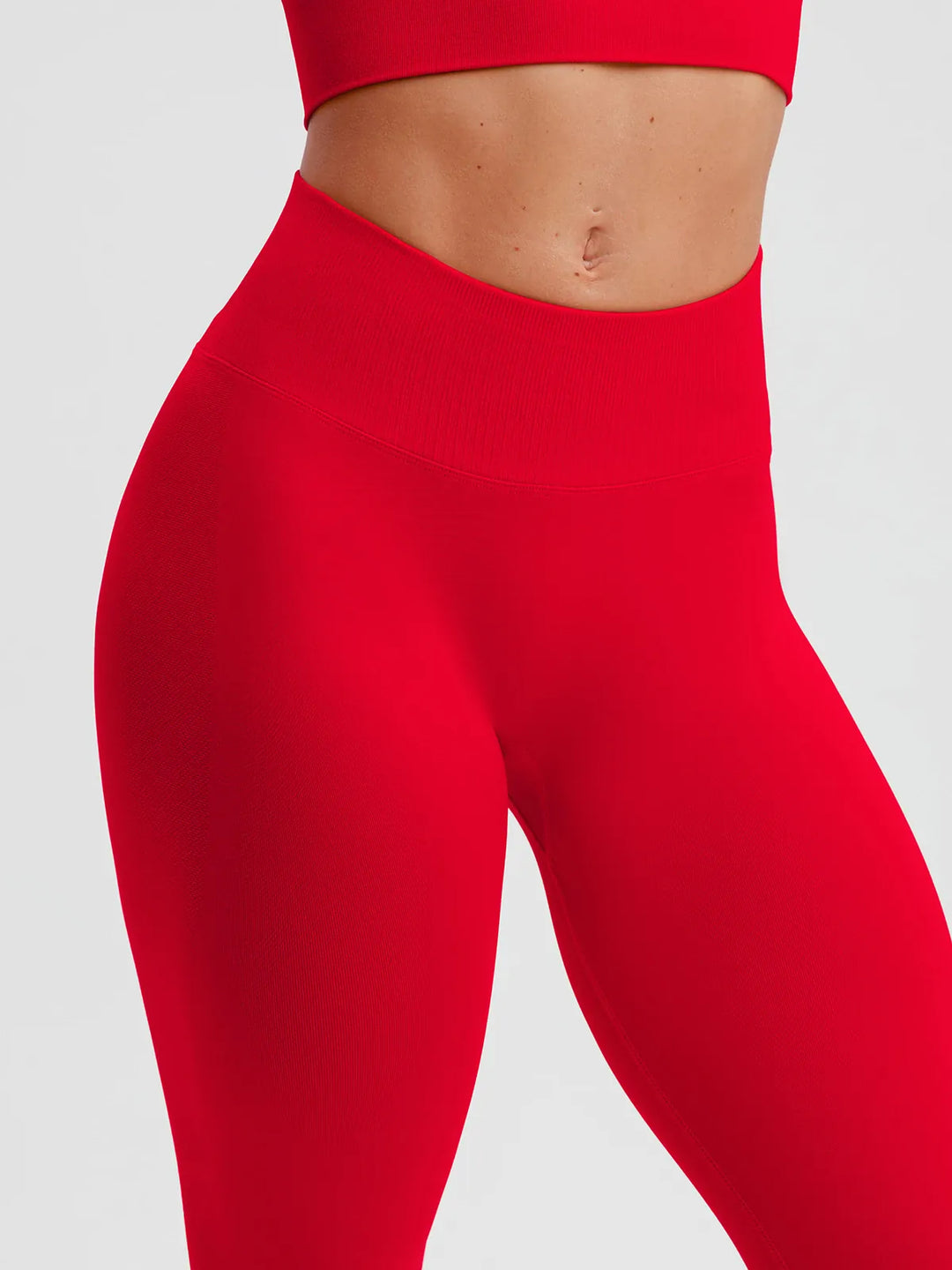 STAYLAT™ No-Roll Waistband Seamless Tummy Control Leggings Gen 3