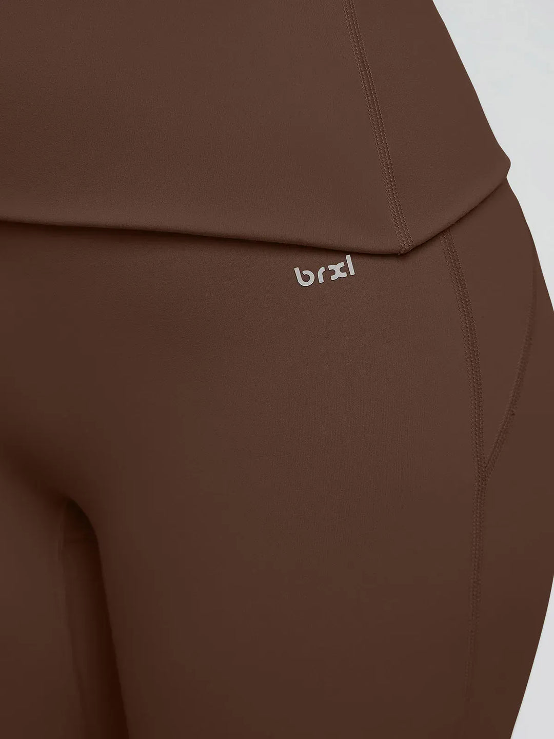 Tummy Control Adjustable Foldover Flare Leggings