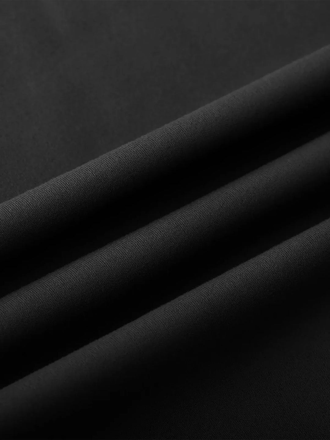 A model wearing a BRXL® Tummy Control Wide Leg Activewear Leggings in