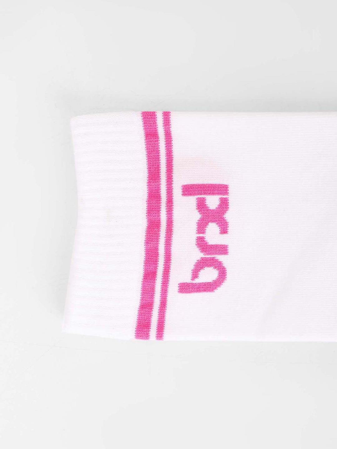 Unisex Half-Crew Throwback Sock