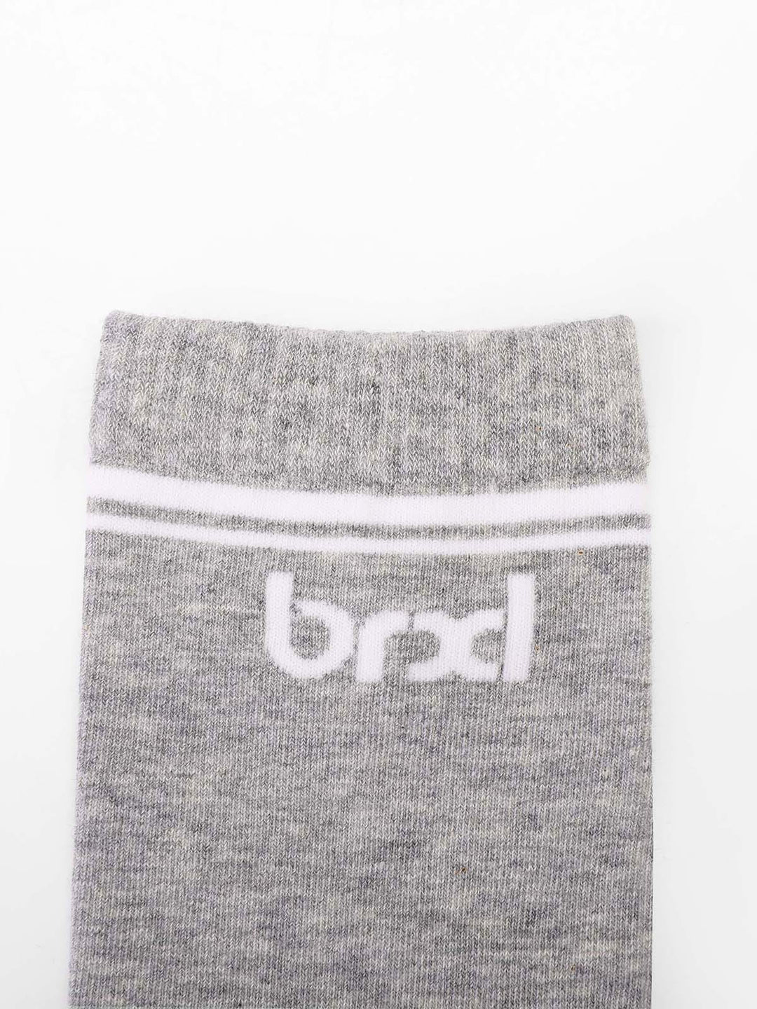 Unisex Half-Crew Throwback Sock